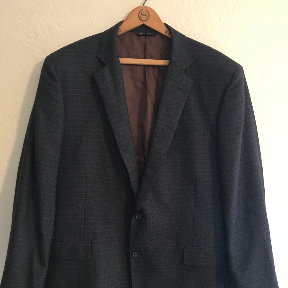 Brooks Brothers Blazer (sz 46R)